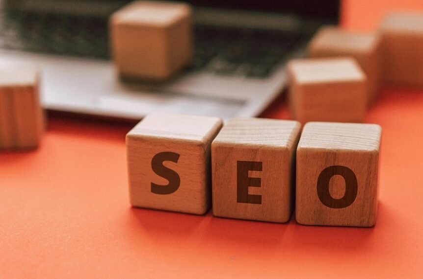 enhance ranking with seo